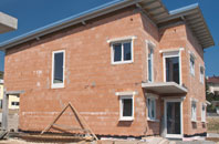 Ashurst home extensions