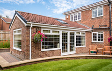 Ashurst house extension leads